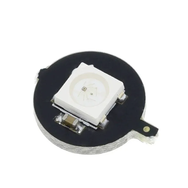 WS2812B LED 1-bit (Rond)